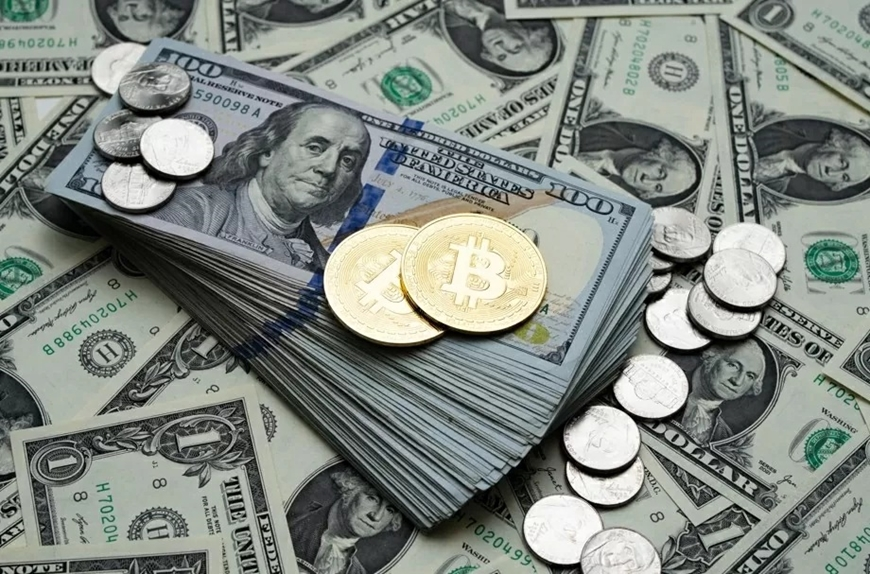 Tỷ giá USD hôm nay (28-8): Đồng USD biến động nhẹ